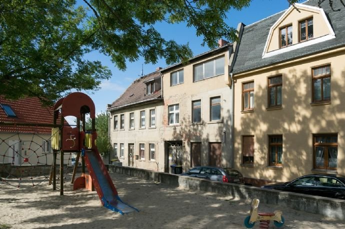 Bild der Immobilie in Bernburg (Saale) Nr. 1