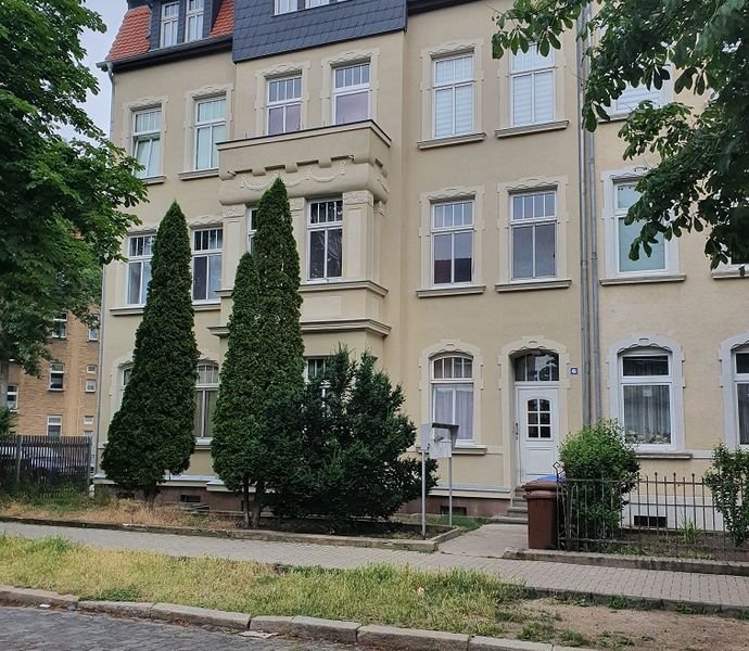 Bild der Immobilie in Naumburg (Saale) Nr. 1