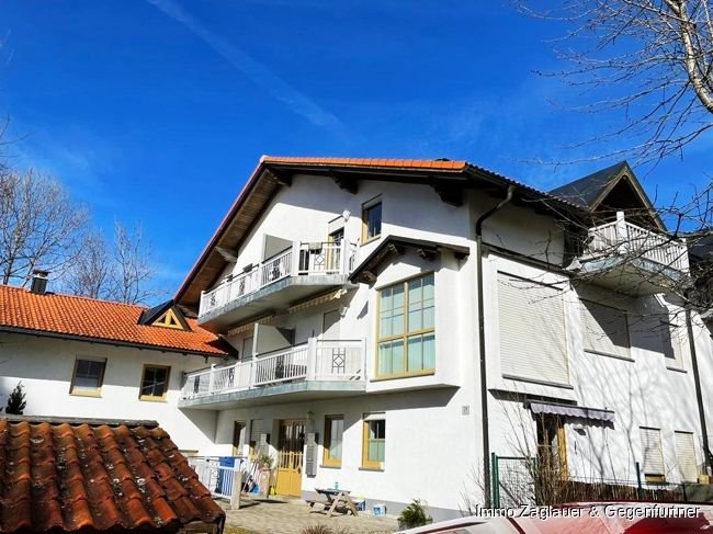 Bild der Immobilie in Neuschönau Nr. 1