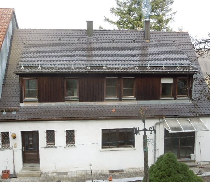 Bild der Immobilie in Pommelsbrunn Nr. 1