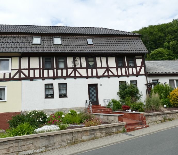 Bild der Immobilie in Bodenrode-Westhausen Nr. 1
