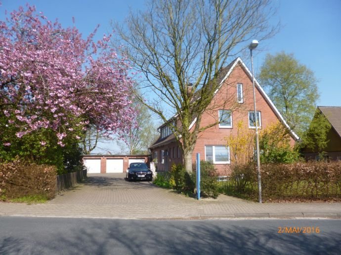 Bild der Immobilie in Oldendorf Nr. 1