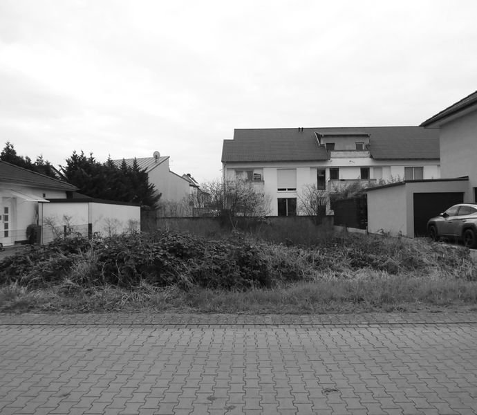 Bild der Immobilie in Riedstadt Nr. 1