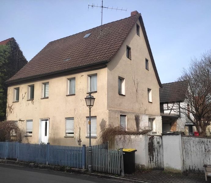 Bild der Immobilie in Neunkirchen a. Brand Nr. 1