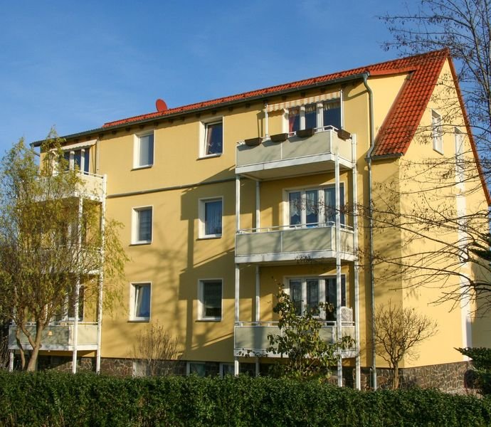 Bild der Immobilie in Jesewitz Nr. 1