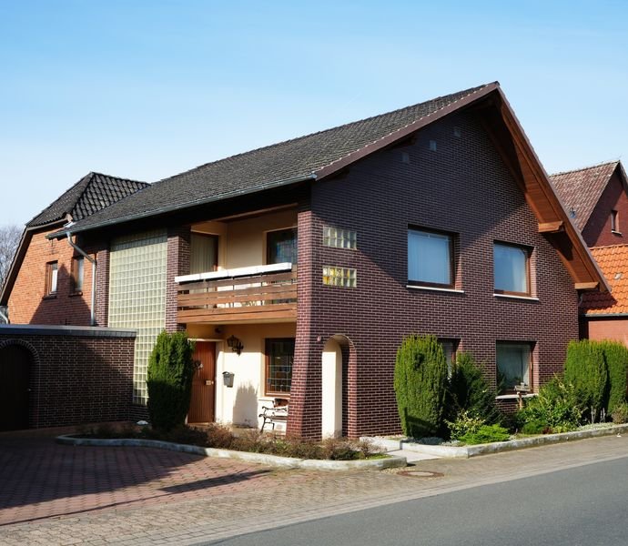 Bild der Immobilie in Bad Nenndorf Nr. 1