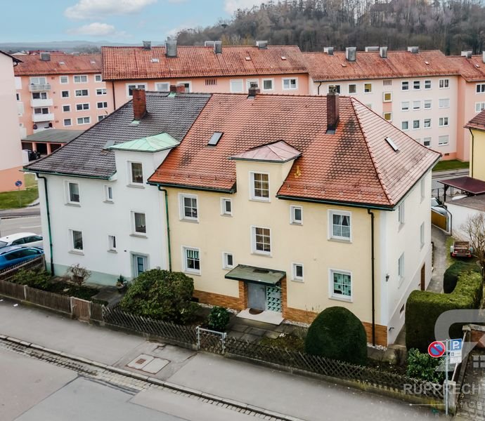 Bild der Immobilie in Schwandorf Nr. 1