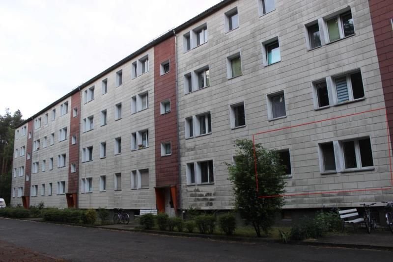 Bild der Immobilie in Diensdorf-Radlow Nr. 1