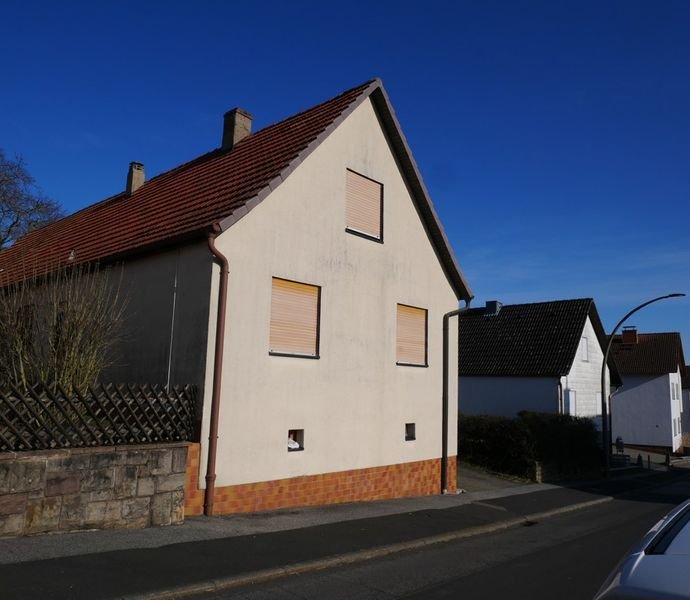 Bild der Immobilie in Burkardroth Nr. 1