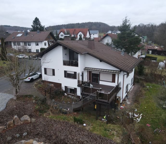 Bild der Immobilie in Kirchheim Nr. 1