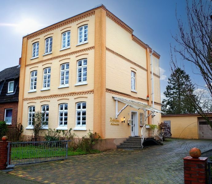 Bild der Immobilie in Lauenburg/Elbe Nr. 1