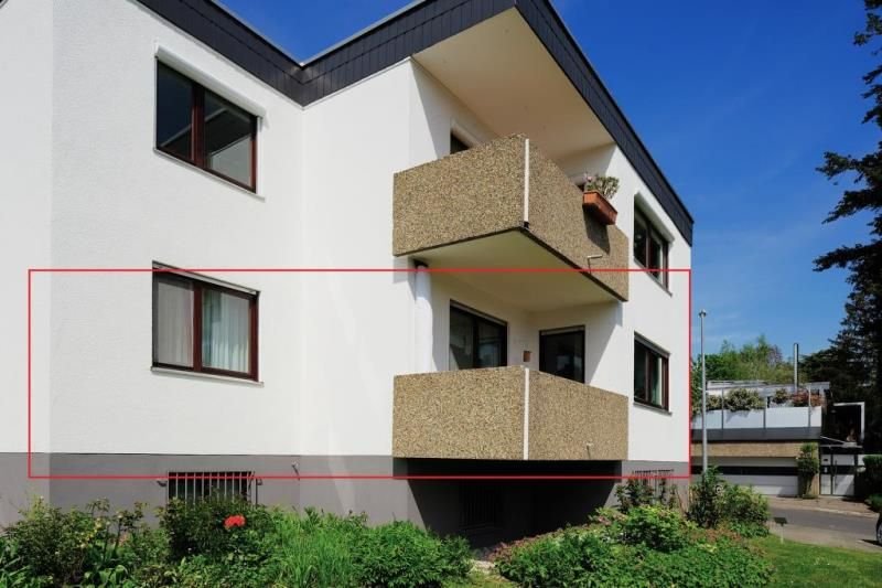 Bild der Immobilie in Hofheim am Taunus Nr. 1