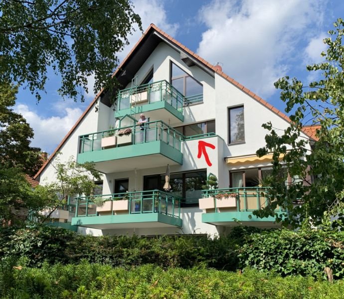 Bild der Immobilie in Zeuthen Nr. 1
