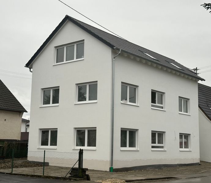 Bild der Immobilie in Burgau Nr. 1