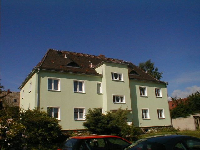 Bild der Immobilie in Olbersdorf Nr. 1