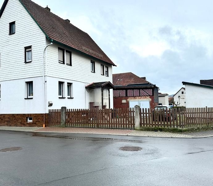Bild der Immobilie in Fambach Nr. 1