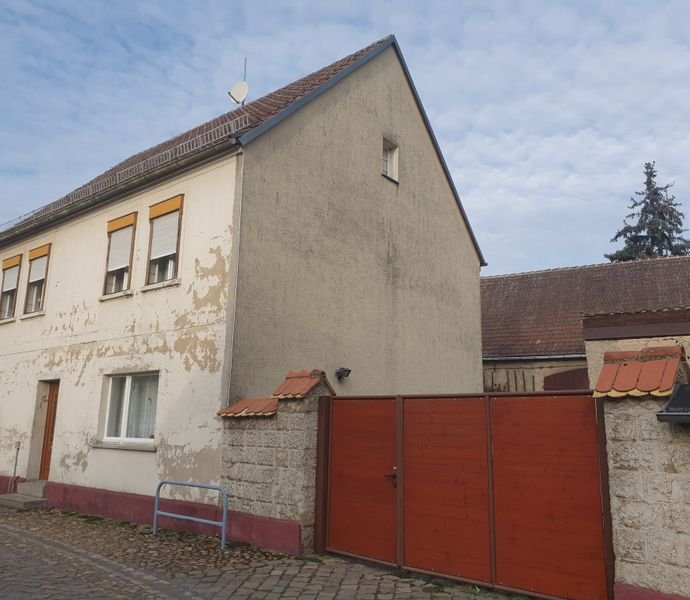 Bild der Immobilie in Uebigau-Wahrenbrück Nr. 1