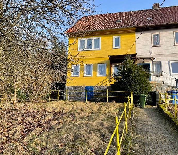 Bild der Immobilie in Osterode am Harz Nr. 1