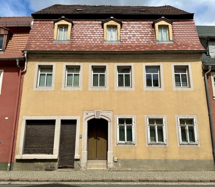 Bild der Immobilie in Lommatzsch Nr. 1