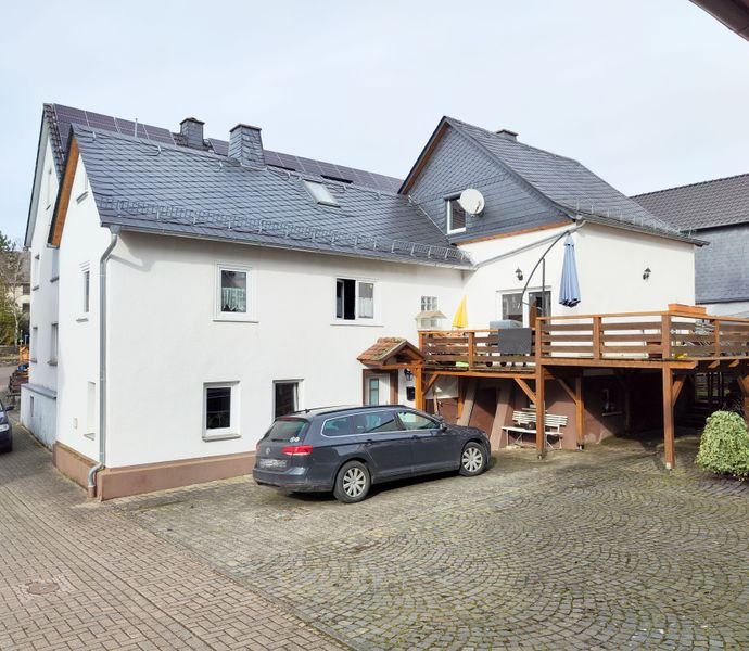 Bild der Immobilie in Weilburg Nr. 1