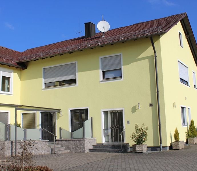 Bild der Immobilie in Freystadt Nr. 1