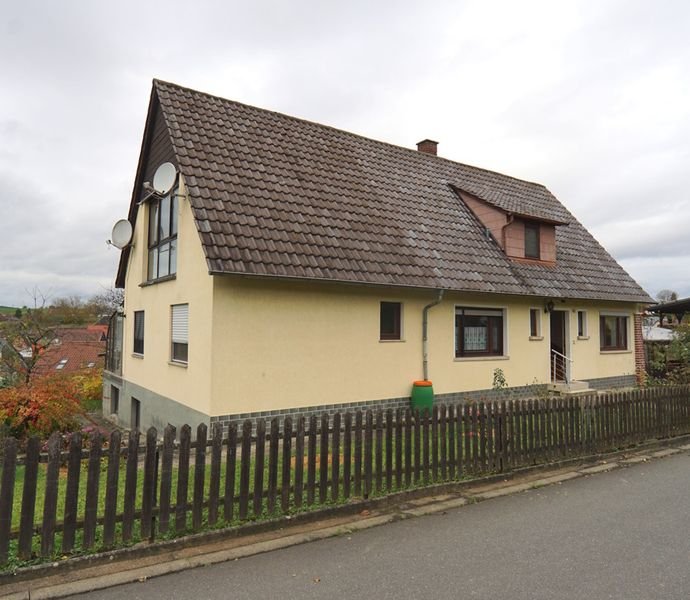 Bild der Immobilie in Spechbach Nr. 1