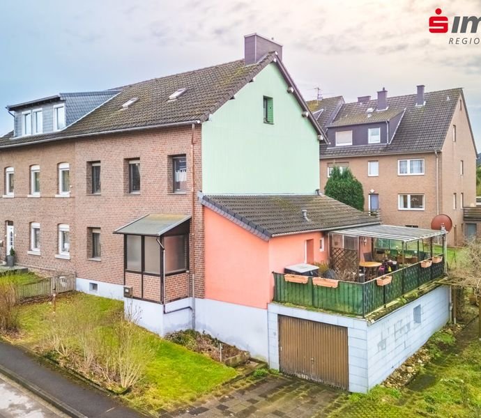 Bild der Immobilie in Stolberg (Rhld.) Nr. 1
