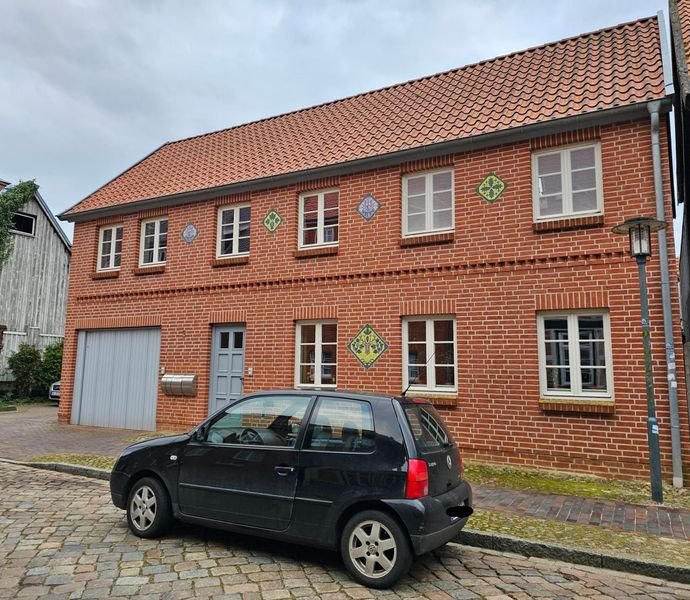 Bild der Immobilie in Boizenburg/Elbe Nr. 1