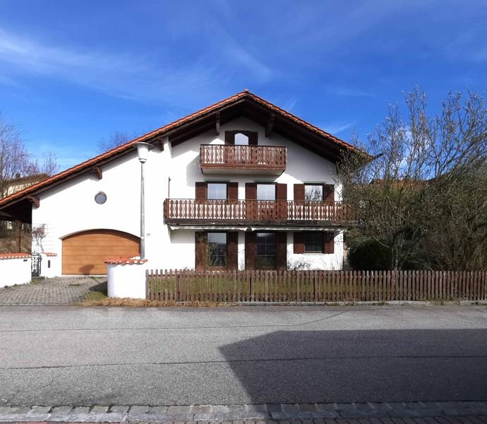 Bild der Immobilie in Taufkirchen (Vils) Nr. 1