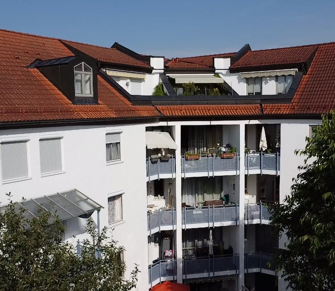 Bild der Immobilie in Rosenheim Nr. 1