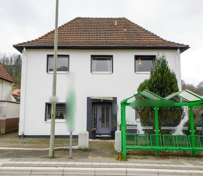 Bild der Immobilie in Altenbeken Nr. 1