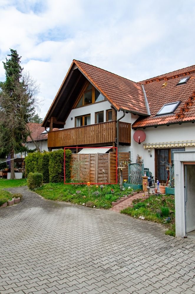 Bild der Immobilie in Neukirchen b. Sulzbach-Rosenberg Nr. 1