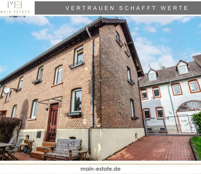 Bild der Immobilie in Friedrichsdorf Nr. 1