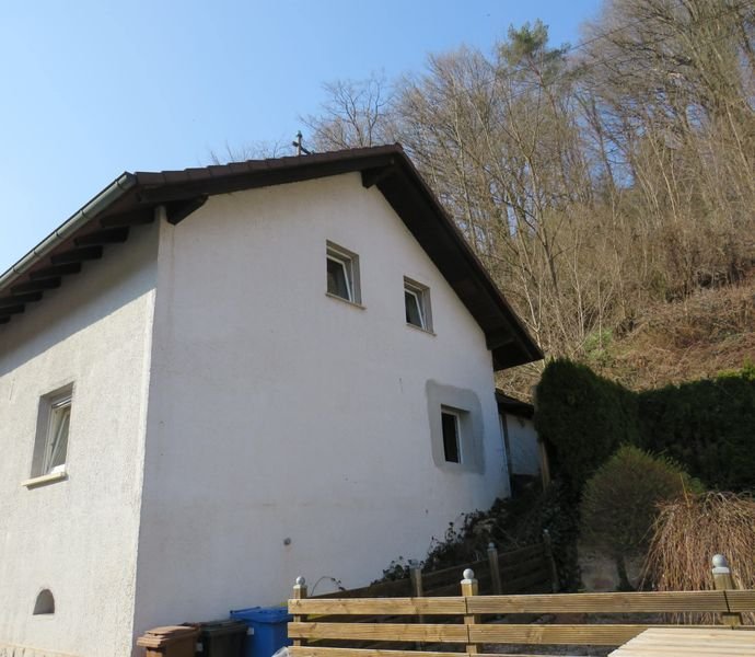 Bild der Immobilie in Obernheim-Kirchenarnbach Nr. 1