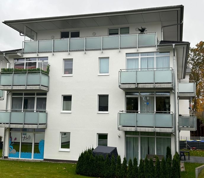 Bild der Immobilie in Röbel/Müritz Nr. 1