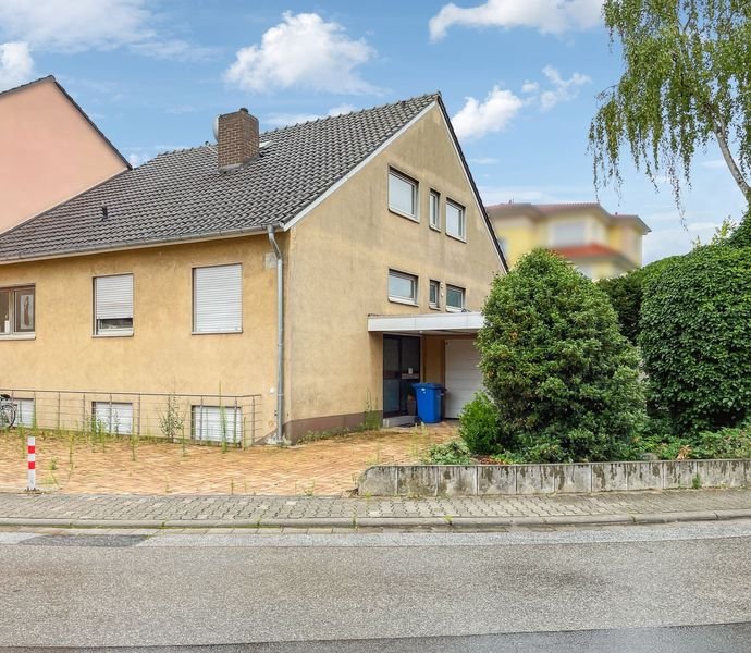 Bild der Immobilie in Freinsheim Nr. 1