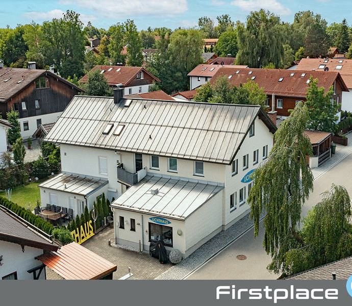 Bild der Immobilie in Oberhaching Nr. 1