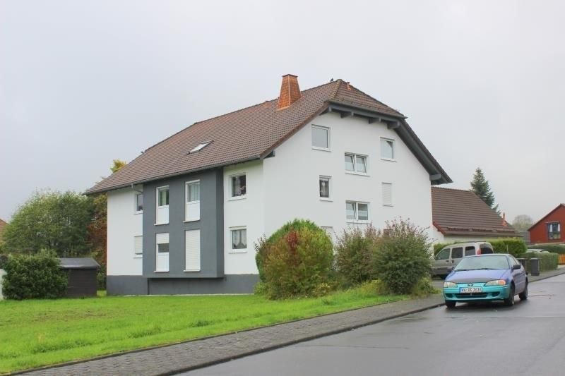 Bild der Immobilie in Bad Marienberg (Westerwald) Nr. 1