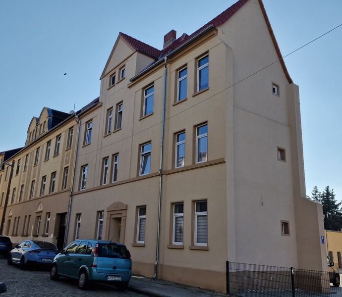Bild der Immobilie in Zerbst/Anhalt Nr. 1