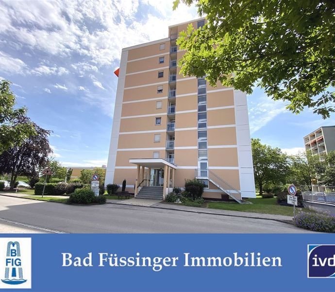 Bild der Immobilie in Bad Füssing Nr. 1