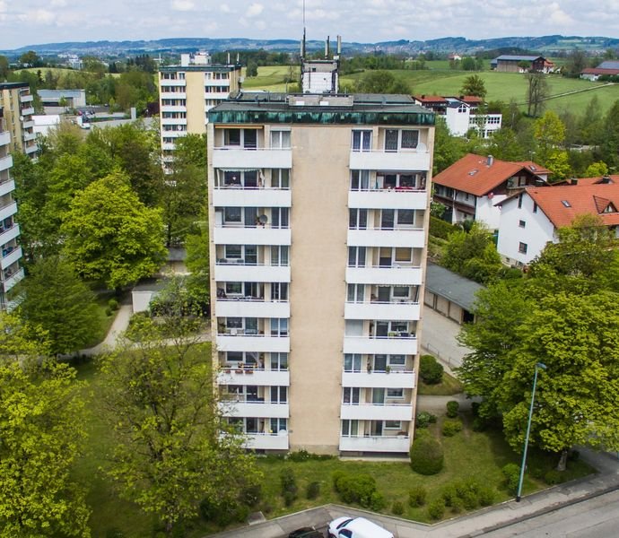 Bild der Immobilie in Kempten (Allgäu) Nr. 1