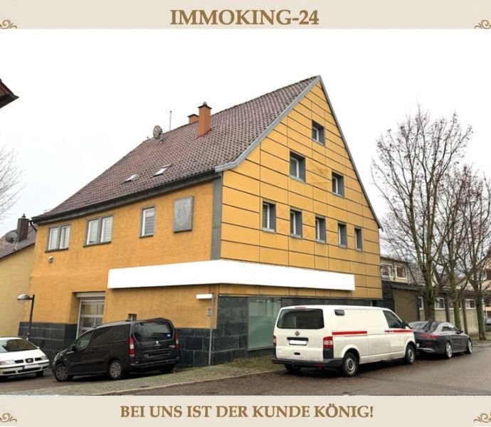 Bild der Immobilie in Weinsberg Nr. 1