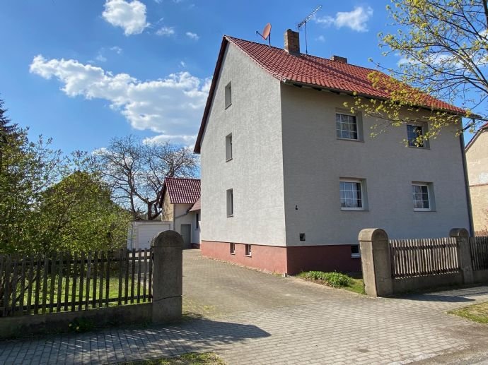 Bild der Immobilie in Falkenberg/Elster Nr. 1