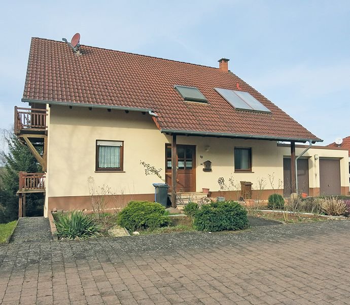Bild der Immobilie in Dietrichingen Nr. 1