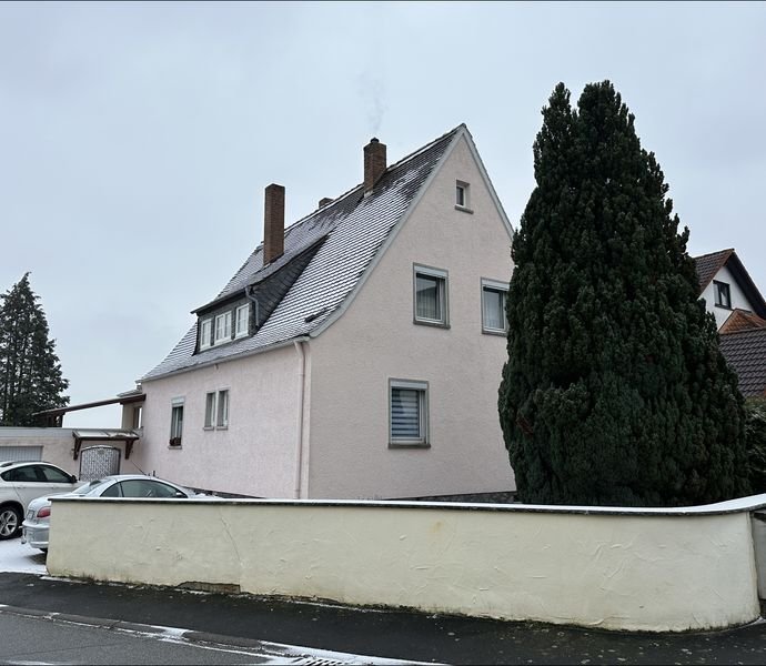 Bild der Immobilie in Großostheim Nr. 1