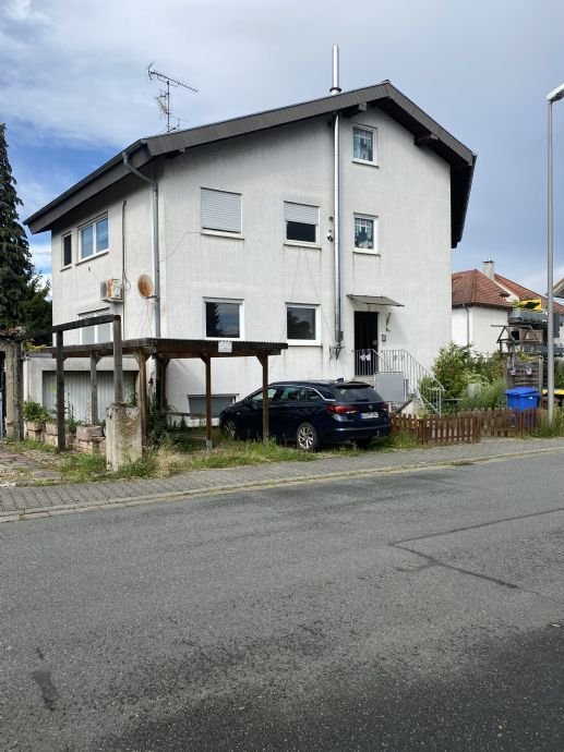 Bild der Immobilie in Büttelborn Nr. 1