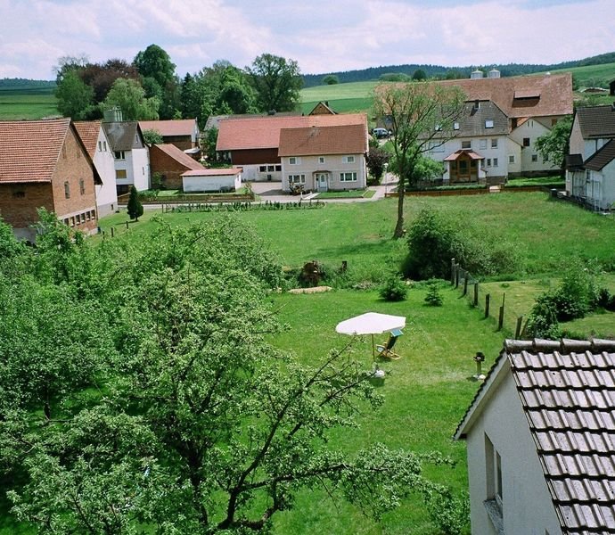 Bild der Immobilie in Spangenberg Nr. 1