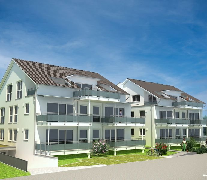 Bild der Immobilie in Immenstaad am Bodensee Nr. 1