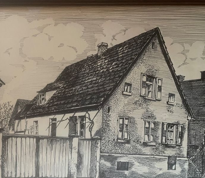 Bild der Immobilie in Alsbach-Hähnlein Nr. 1