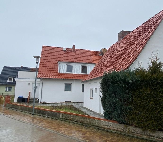 Bild der Immobilie in Ueckermünde Nr. 1